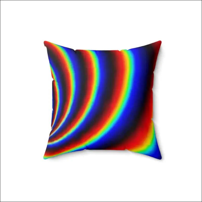 11 -Spun Polyester Recycled Decorative Pillow - $27.90