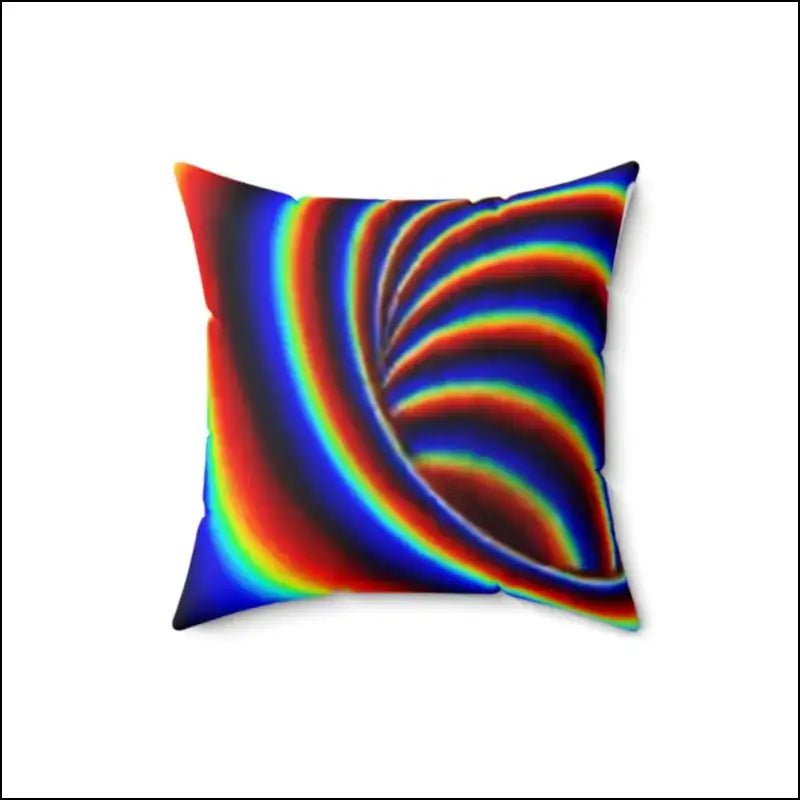 11 -Spun Polyester Recycled Decorative Pillow - $27.90