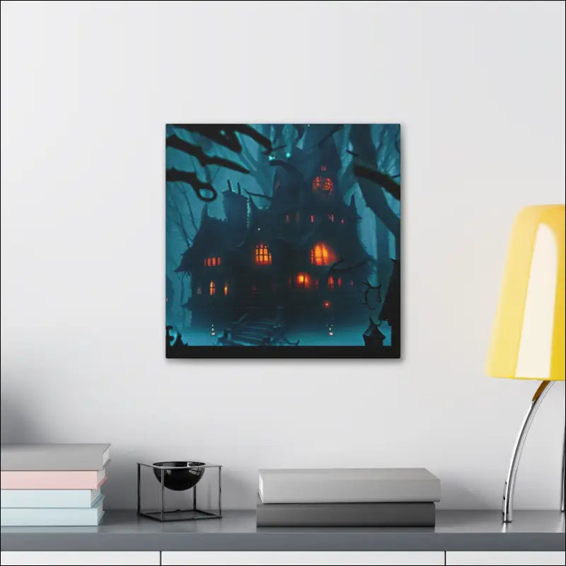 2 -Digital Art Print. ’The Wizard’ - Digital Handmade Goodwood Furniture MacArthur’s Merch.com 89.67 USD Tttttty