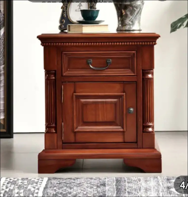 Goodwood-furniture, Goodwood-furniture.com, 5- Livingroom - Bedroom Furniture, Solid Wood End Tables.