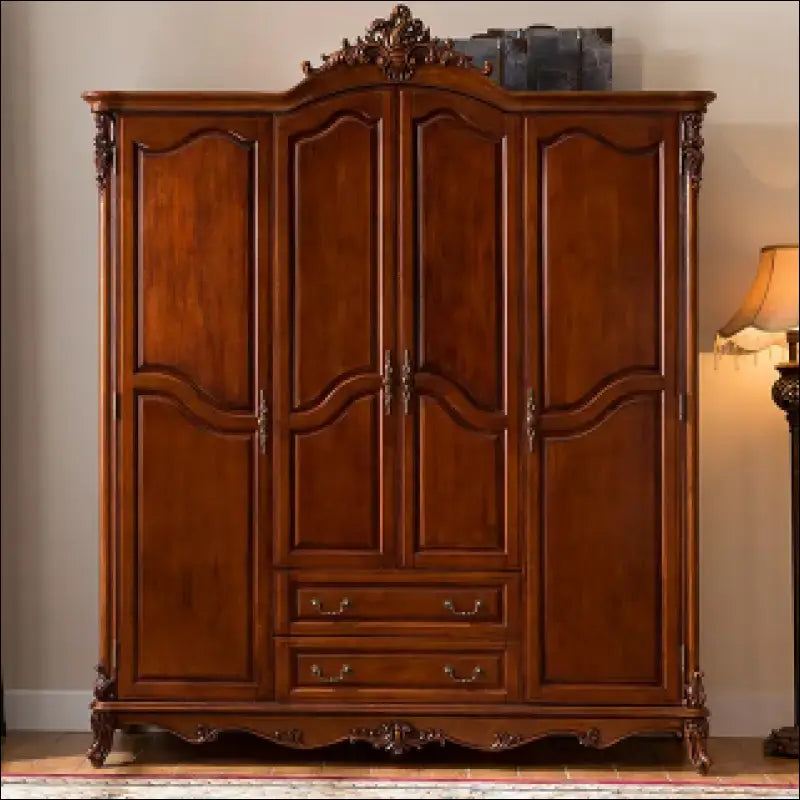 Goodwood-furniture, Goodwood-furniture.com, 5 -Quality Wood Armoire.