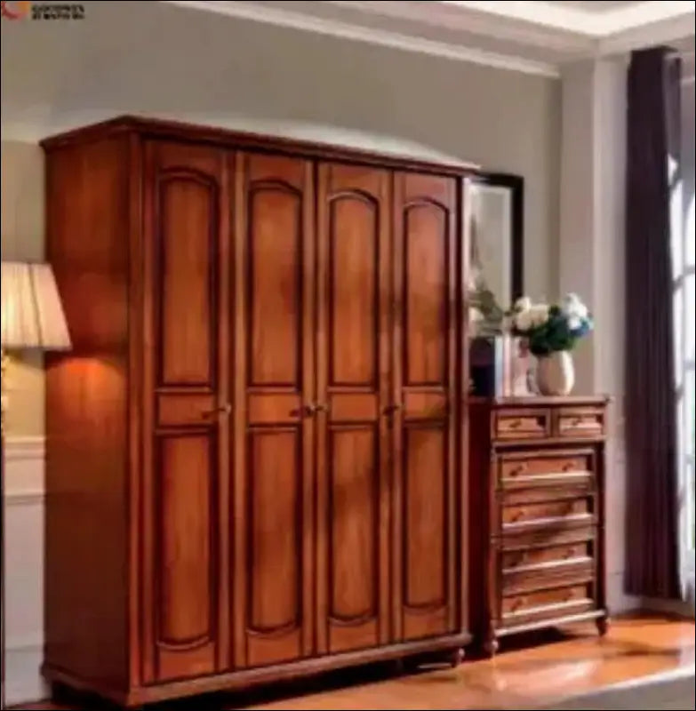 American Styled Armoire. - Handmade Goodwood Furniture 30% Our Product line GoodWood-Furniture.com 3270 USD 0lb Great