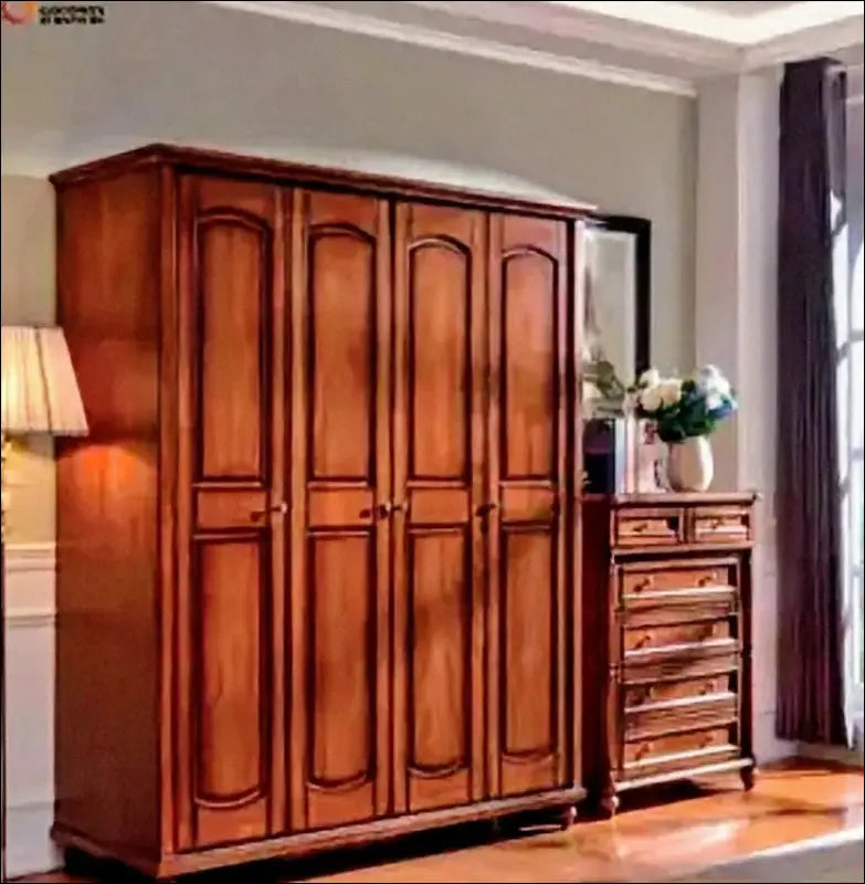 American Styled Armoire. - Handmade Goodwood Furniture 30% Our Product line GoodWood-Furniture.com 3270 USD 0lb Great