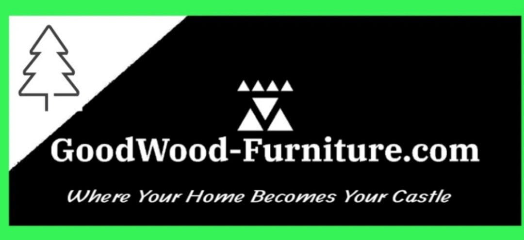 Logo - Handmade Goodwood Best Sellers Free shipping GoodWood-Furniture.com 0lb Great quality shop Low cost saunas